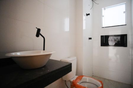 Apartamento à venda com 40m², 2 quartos e sem vagaBanheiro
