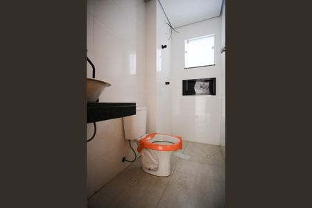 Apartamento à venda com 40m², 2 quartos e sem vagaBanheiro