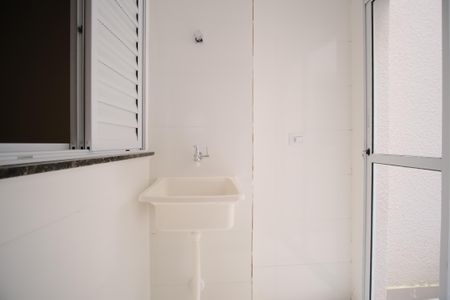 Apartamento à venda com 40m², 2 quartos e sem vagaÁrea de Serviço