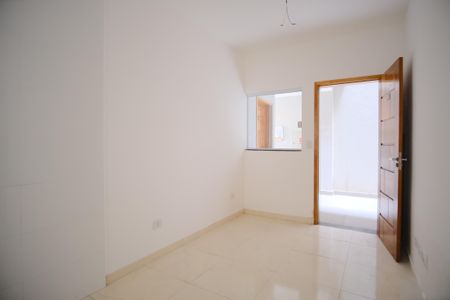 Apartamento à venda com 40m², 2 quartos e sem vagaSala