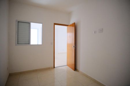Apartamento à venda com 40m², 2 quartos e sem vagaQuarto 2