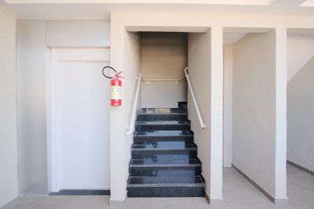 Apartamento à venda com 40m², 2 quartos e sem vagaÁrea comum