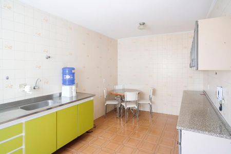 Apartamento para alugar com 143m², 4 quartos e 2 vagasCozinha