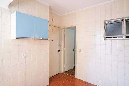 Apartamento para alugar com 143m², 4 quartos e 2 vagasÁrea de serviço
