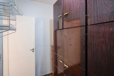 Apartamento para alugar com 143m², 4 quartos e 2 vagasÁrea de serviço