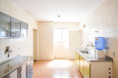 Apartamento para alugar com 143m², 4 quartos e 2 vagasCozinha