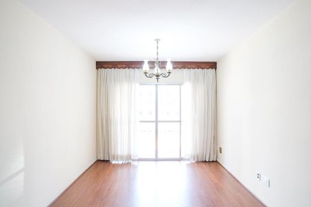 Sala de apartamento para alugar com 4 quartos, 143m² em Santo Antônio, São Caetano do Sul