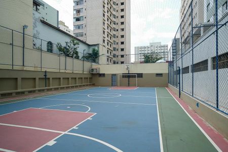 Apartamento para alugar com 143m², 4 quartos e 2 vagasQuadra