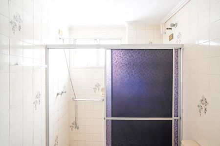 Apartamento para alugar com 143m², 4 quartos e 2 vagasBanheiro social