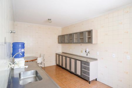 Apartamento para alugar com 143m², 4 quartos e 2 vagasCozinha