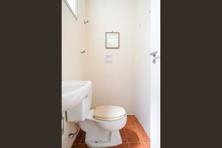 Apartamento para alugar com 143m², 4 quartos e 2 vagasÁrea de serviço