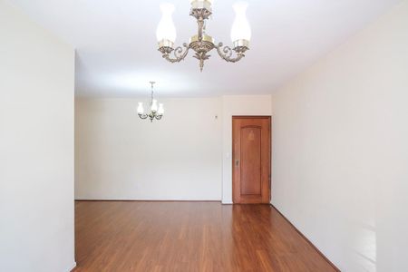 Apartamento para alugar com 143m², 4 quartos e 2 vagasSala