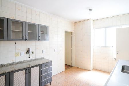 Apartamento para alugar com 143m², 4 quartos e 2 vagasCozinha