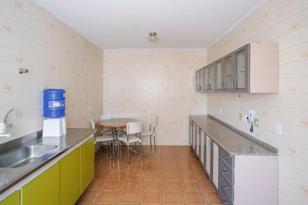 Apartamento para alugar com 143m², 4 quartos e 2 vagasCozinha