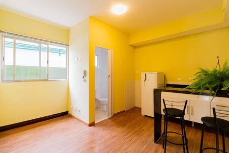 Studio à venda com 320m², 12 quartos e 2 vagasCozinha