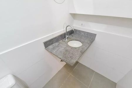 Studio à venda com 320m², 12 quartos e 2 vagasLavabo