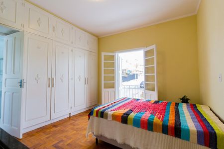 Quarto de kitnet/studio à venda com 12 quartos, 320m² em Cambuci, São Paulo