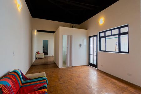 Sala de kitnet/studio à venda com 12 quartos, 320m² em Cambuci, São Paulo