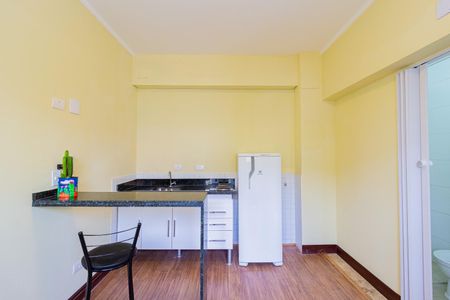 Studio à venda com 320m², 12 quartos e 2 vagasCozinha