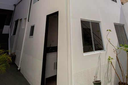 Studio à venda com 320m², 12 quartos e 2 vagasÁrea externa