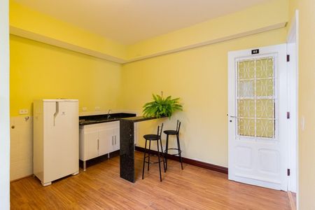 Studio à venda com 320m², 12 quartos e 2 vagasCozinha