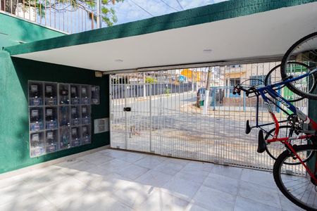 Studio à venda com 320m², 12 quartos e 2 vagasÁrea externa