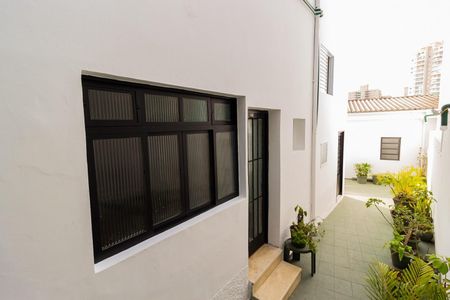 Studio à venda com 320m², 12 quartos e 2 vagasÁrea externa