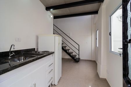 Studio à venda com 320m², 12 quartos e 2 vagasCozinha