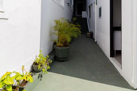 Studio à venda com 320m², 12 quartos e 2 vagasÁrea externa