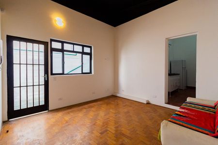 Sala de kitnet/studio à venda com 12 quartos, 320m² em Cambuci, São Paulo