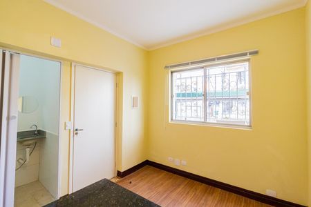 Studio à venda com 320m², 12 quartos e 2 vagasCozinha