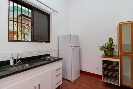 Studio à venda com 320m², 12 quartos e 2 vagasCozinha