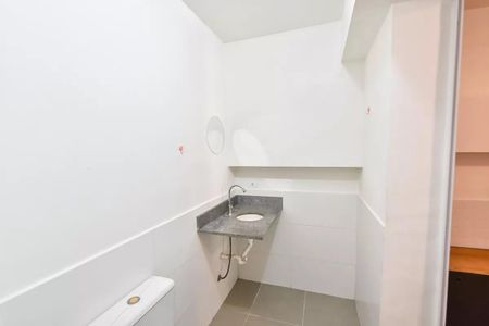 Lavabo de kitnet/studio à venda com 12 quartos, 320m² em Cambuci, São Paulo