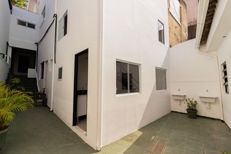 Studio à venda com 320m², 12 quartos e 2 vagasÁrea externa