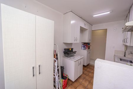 Apartamento à venda com 62m², 2 quartos e 1 vaga Apartamento à venda com 62m², 2 quartos e 1 vagaÁrea de Serviço