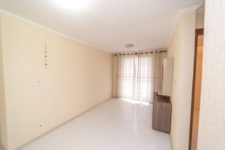 Sala de apartamento à venda com 2 quartos, 62m² em Cangaiba, São Paulo