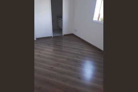 Apartamento à venda com 2 quartos, 58m² em Vila Lucinda, Santo André