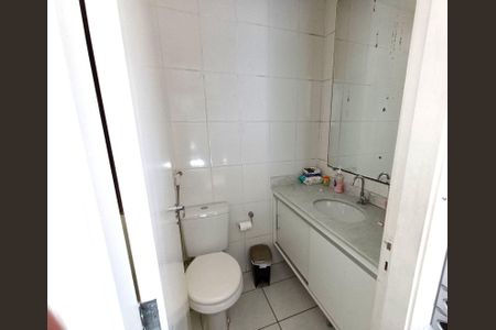 Apartamento à venda com 2 quartos, 58m² em Vila Lucinda, Santo André