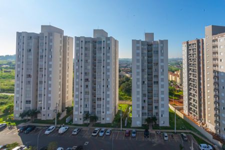 Apartamento para alugar com 50m², 2 quartos e 1 vagaVista Sala de Estar/Jantar 