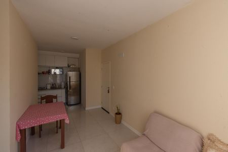 Apartamento para alugar com 50m², 2 quartos e 1 vagaSala de Estar/Jantar 