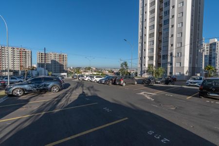 Apartamento para alugar com 50m², 2 quartos e 1 vagaÁrea comum - Garagem 