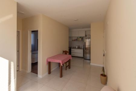 Apartamento para alugar com 50m², 2 quartos e 1 vagaSala de Estar/Jantar 