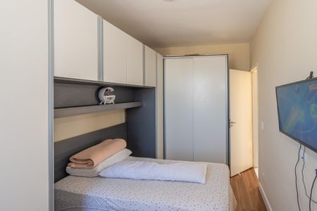 Quarto 2 de apartamento para alugar com 2 quartos, 50m² em Jardim Nova Hortolandia, Hortolândia