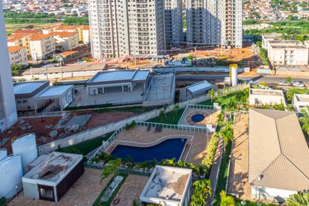 Apartamento para alugar com 50m², 2 quartos e 1 vagaVista Quarto 2