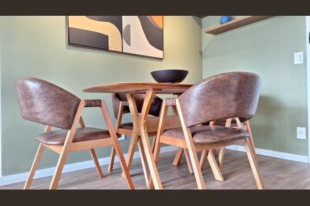 Apartamento para alugar com 47m², 2 quartos e 1 vaga Apartamento para alugar com 47m², 2 quartos e 1 vagaDetalhe