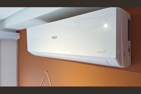 Apartamento para alugar com 47m², 2 quartos e 1 vaga Apartamento para alugar com 47m², 2 quartos e 1 vagaAr condicionado