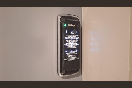 Apartamento para alugar com 47m², 2 quartos e 1 vaga Apartamento para alugar com 47m², 2 quartos e 1 vagaDetalhe