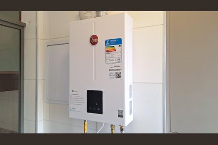 Apartamento para alugar com 47m², 2 quartos e 1 vaga Apartamento para alugar com 47m², 2 quartos e 1 vagaDetalhe