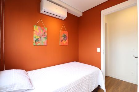 Apartamento para alugar com 47m², 2 quartos e 1 vagaQuarto 1