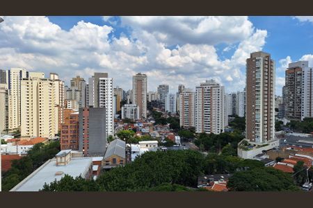 Apartamento para alugar com 47m², 2 quartos e 1 vaga Apartamento para alugar com 47m², 2 quartos e 1 vagaVista